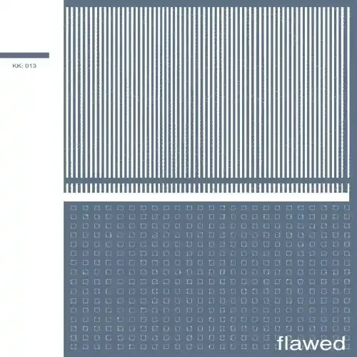 Yair Etziony Flawed – COMPACT DISCS