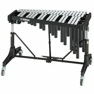 Yamaha 3.0 Octave Standard Vibraphone No Motor