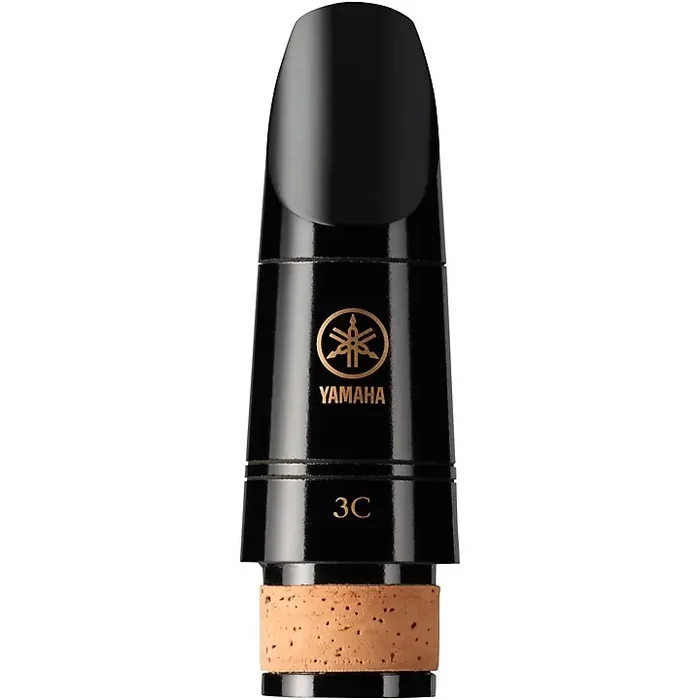 Yamaha 3C Bb Clarinet Mouthpiece Guitar Center