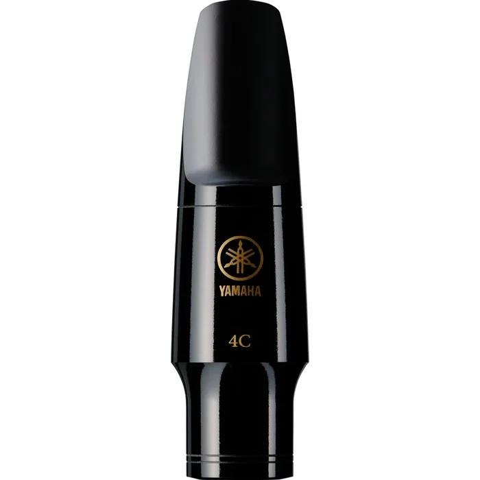 Yamaha 4C Tenor Saxophone Mouthpiece