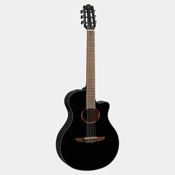 Yamaha – NTX1 Black