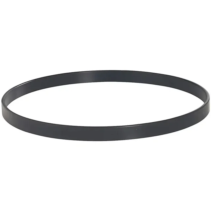 Yamaha 8300 Series Marching Bass Drum Hoop Black Forest 26 in. Guitar Center