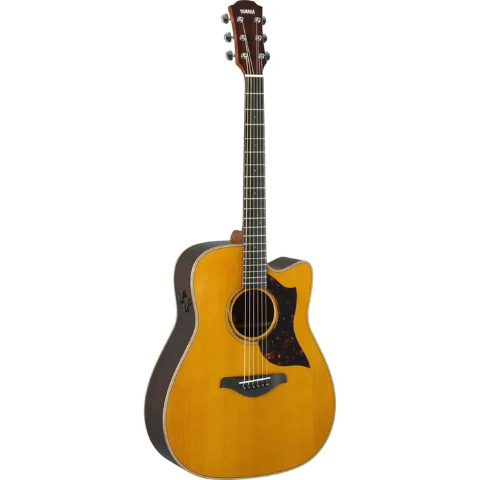 Yamaha A3R ARE Acoustic Electric Guitar