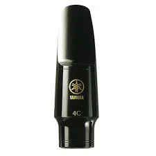 Yamaha AS4C Alto Sax Mouthpiece (AS-4C)