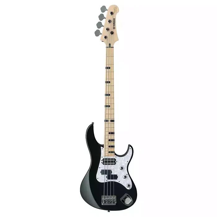 Yamaha Attitude Limited 3 Bass Guitar – Billy Sheehan Signature