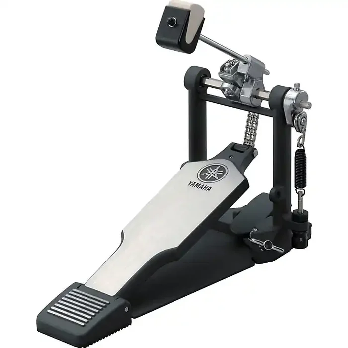 Yamaha Bass Drum Pedal with Chain Drive Guitar Center