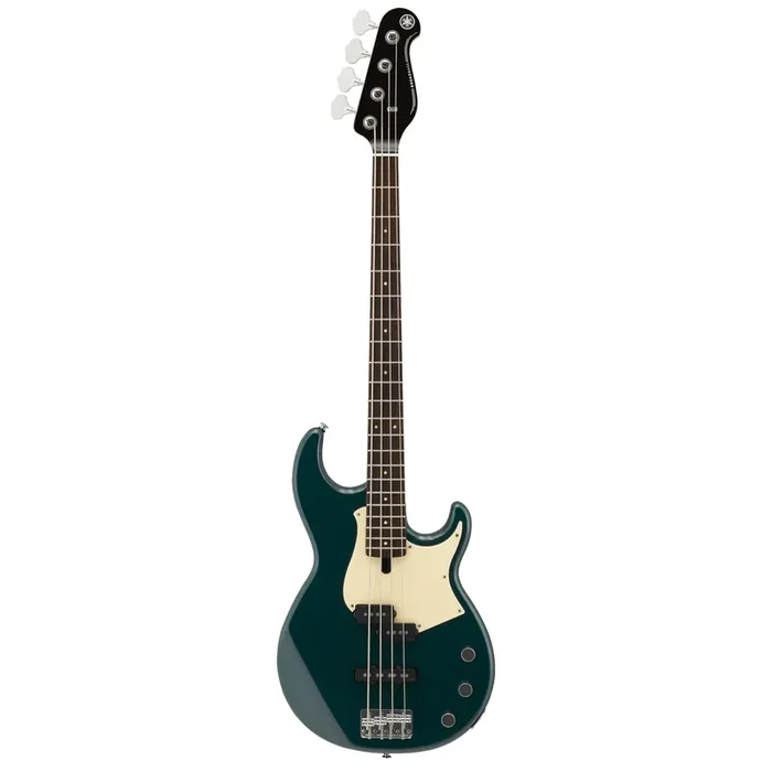 Yamaha BB434 TB 4 String Electric Bass Guitar – Teal Blue
