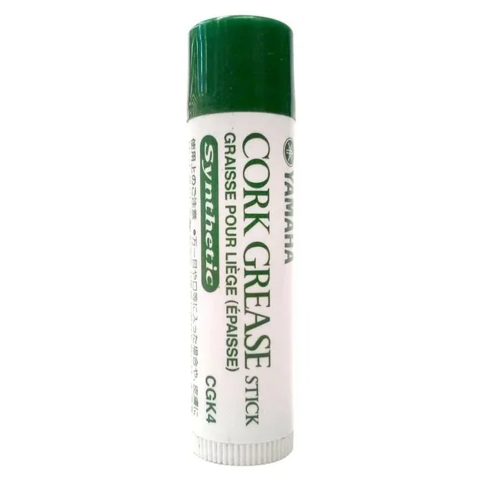 Yamaha Cork Grease Stick