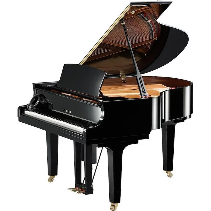 Yamaha DC1X Disklavier Grand Piano