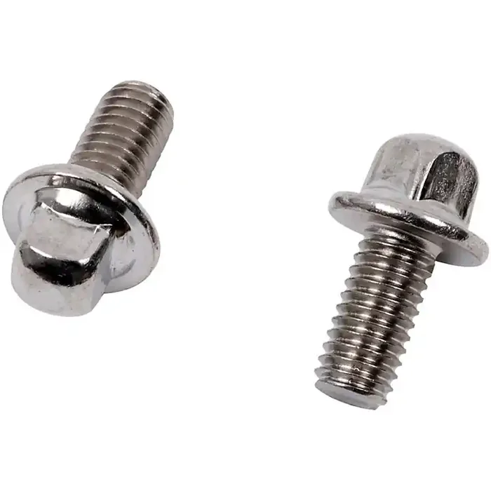 Yamaha Drum Key Bolt 5 mm x 10 mm 2-Pack 5 x 10 mm Guitar Center