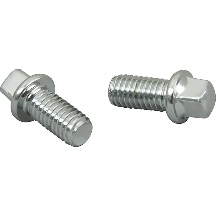 Yamaha Drum Key Bolt 6 mm x 12 mm 2-Pack 6 x 12 mm Guitar Center