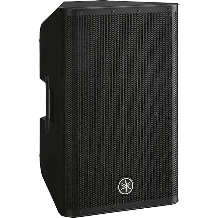 Yamaha DXR12MKII 12″ 1,100W Powered Speaker Guitar Center