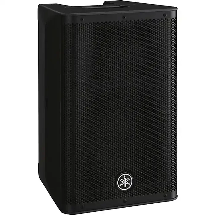 Yamaha DXR8mkII 8″ 1,100W Powered Speaker Guitar Center