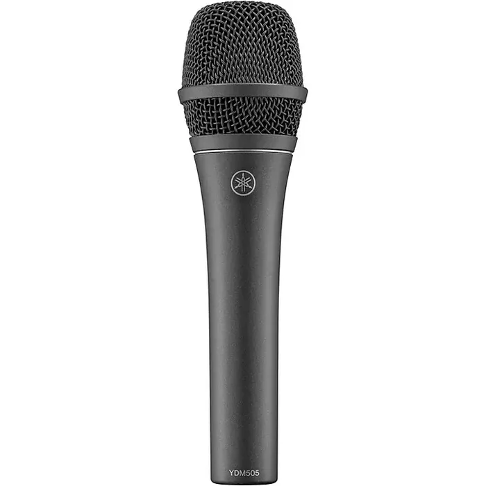 Yamaha Dynamic Cardioid Microphone Guitar Center