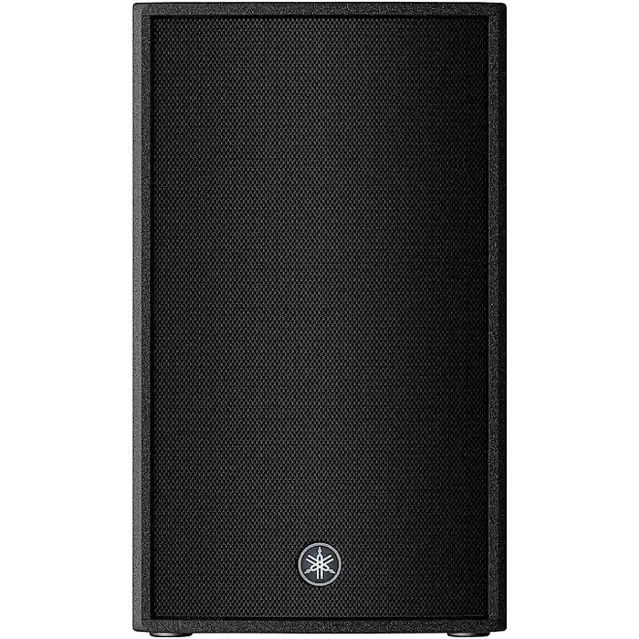 Yamaha DZR12 12″ 2,000W Powered Speaker Guitar Center