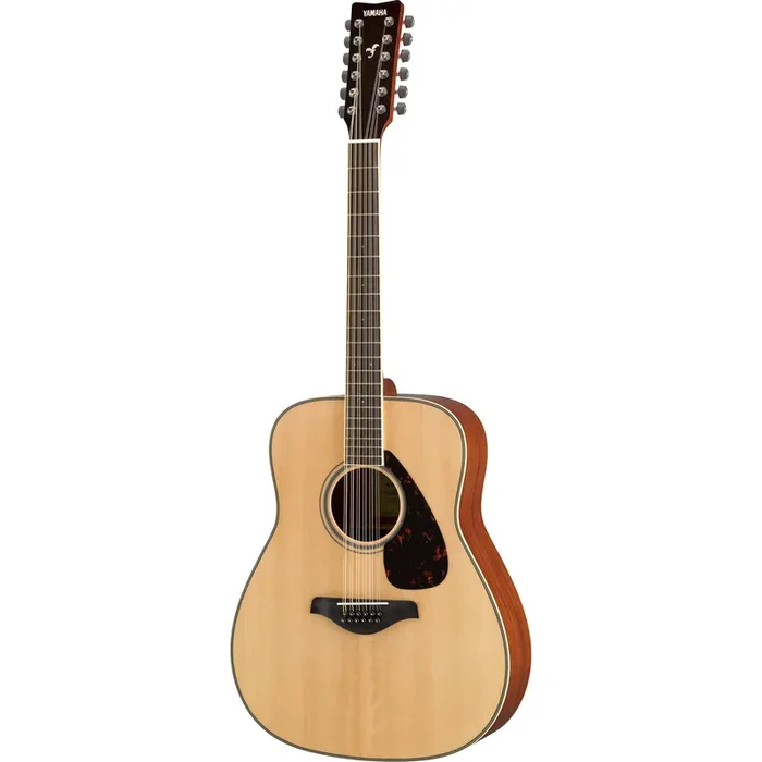 Yamaha FG820-12 Acoustic Guitar