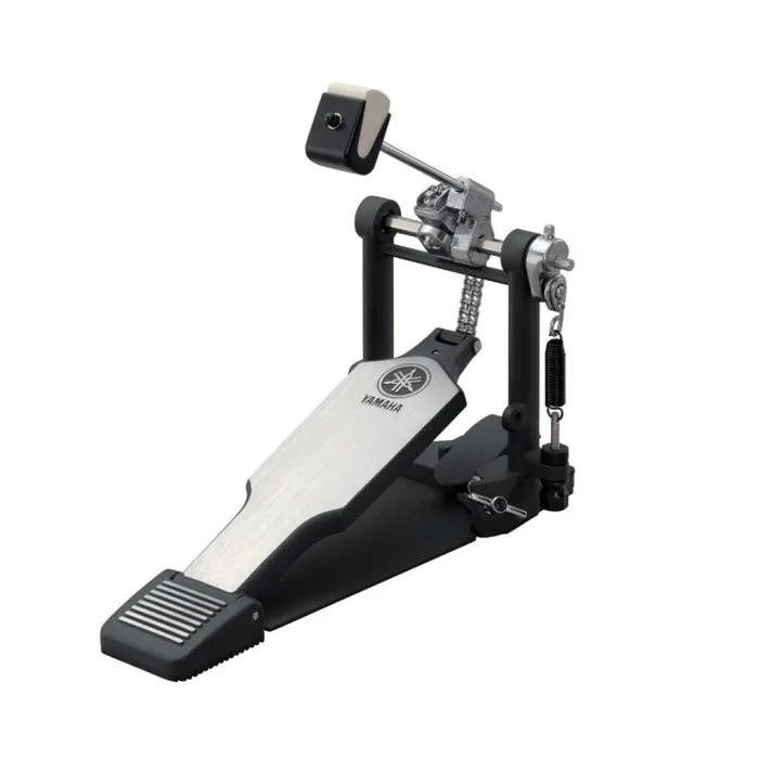 Yamaha FP-9500C Double Chain Single Pedal, with Case