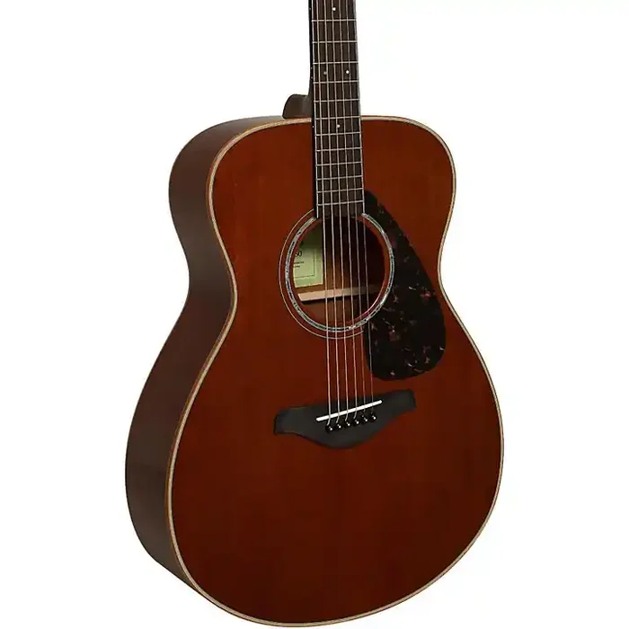 Yamaha FS850 Concert Acoustic Guitar Guitar Center