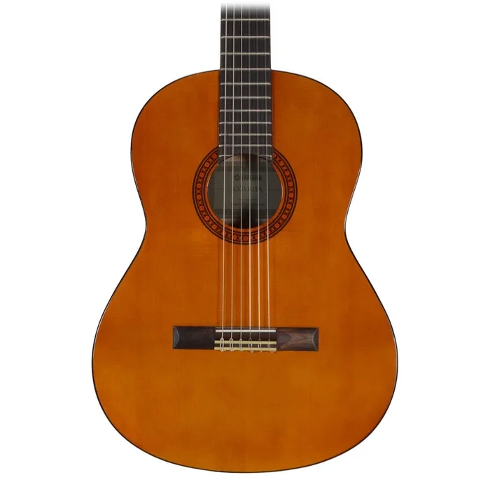 Yamaha GGS103AII 3/4 Nylon String Classical Acoustic Guitar