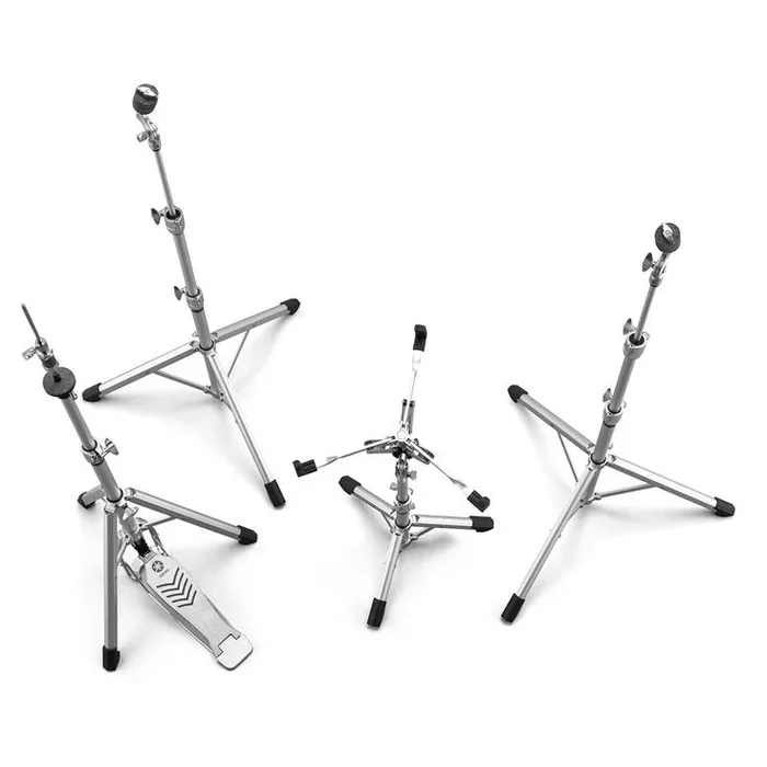 Yamaha HW3 Crosstown Aluminum Hardware Pack Includes Bag