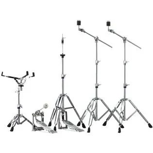 Yamaha HW680W Drum Set Hardware Pack