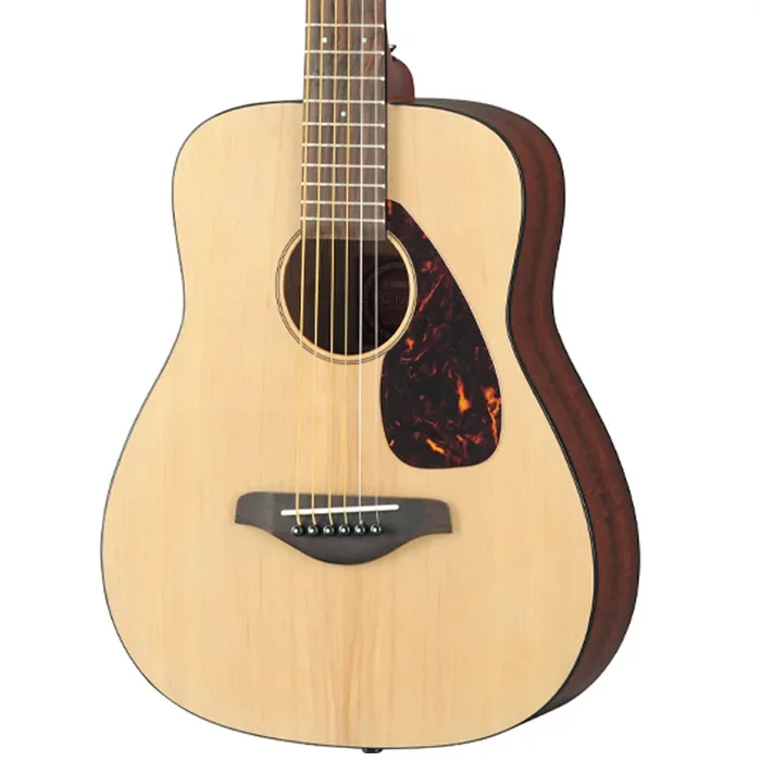 Yamaha JR2 Natural Acoustic Guitar –