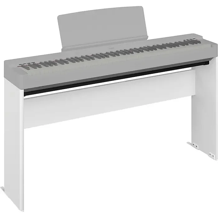 Yamaha L-200 Keyboard Stand White Guitar Center