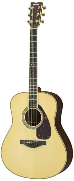 Yamaha LL16ARE Natural