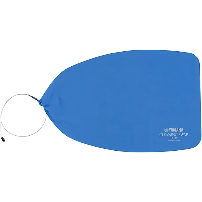 Yamaha Microfiber Swab for Baritone or Euphonium Guitar Center