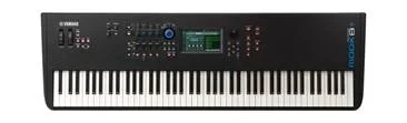 Yamaha MODX8 Plus 88 Key Synth