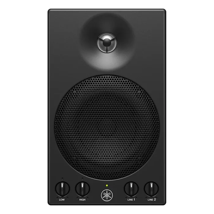 Yamaha MSP3A 4” Powered Speaker Each