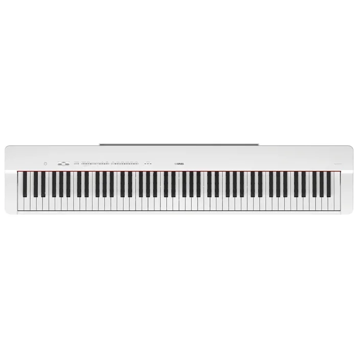 Yamaha P-225 Digital Piano White –