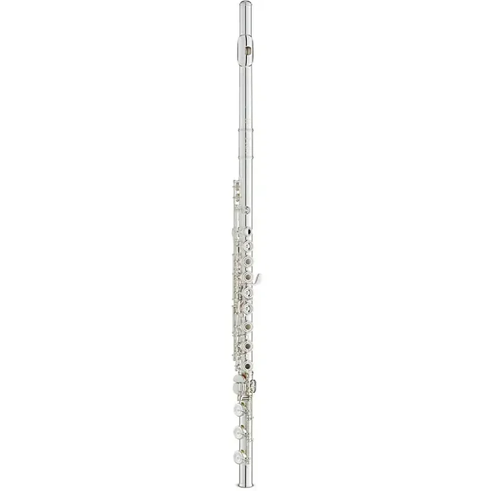 Yamaha Professional 697H Series Flute Inline G Guitar Center