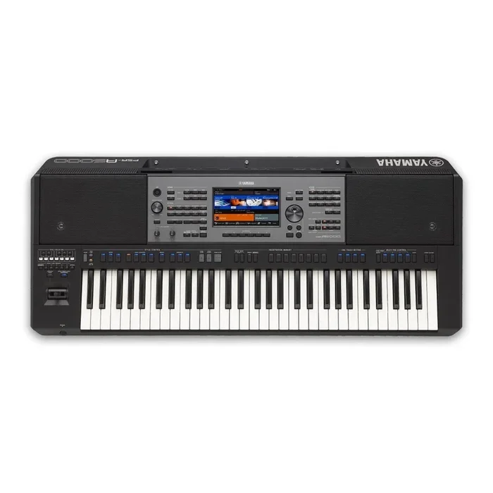 Yamaha PSR-A5000 Arranger Workstation