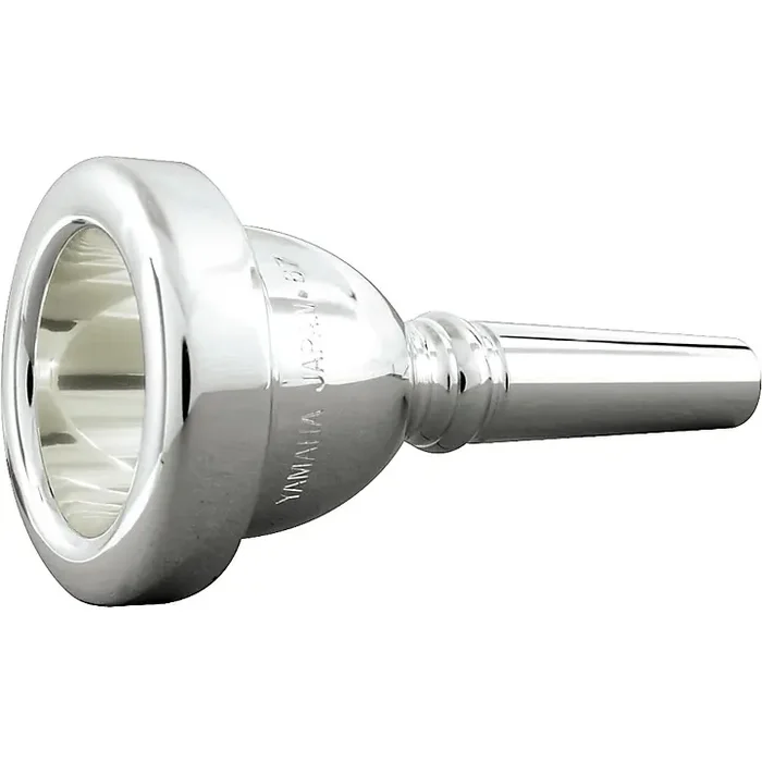Yamaha Standard Tuba Mouthpiece 64 Guitar Center