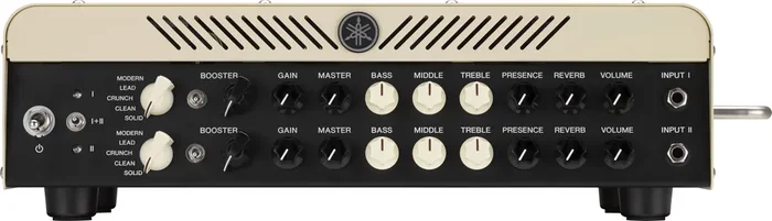 Yamaha THR100HD Dual Channel Digital Modeling Amplifier Head