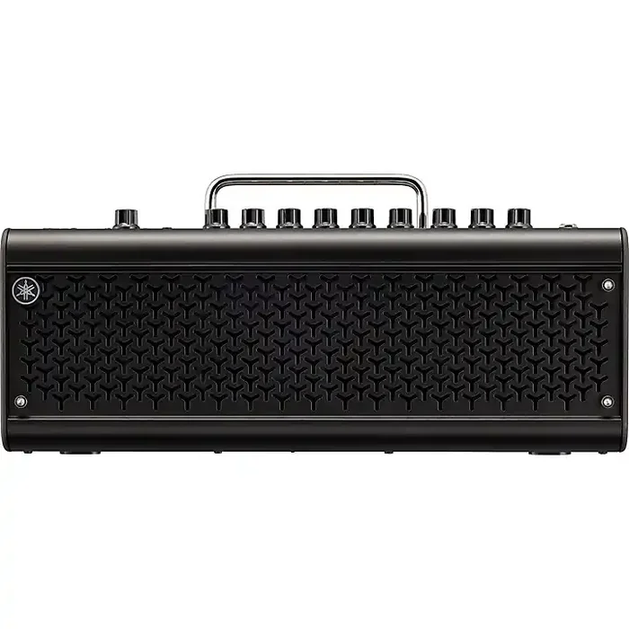 Yamaha THR30II Wireless 30W 2×3 Guitar Combo Amp Black Guitar Center