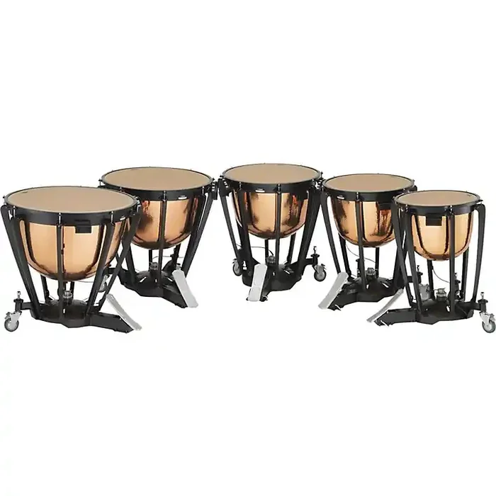 Yamaha TP-7300R Series Professional Timpani 32 in. Guitar Center