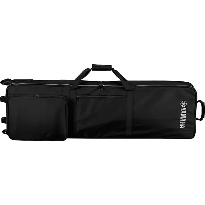 Yamaha Wheeled Soft Case for CK88 88 Key Guitar Center