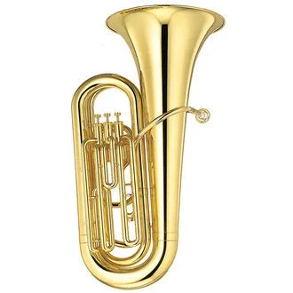 Yamaha YBB-105WC Standard 3/4 Tuba with Case