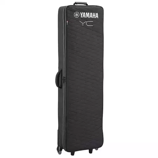 Yamaha YC88BAG Premium Soft Case Stage Keyboard