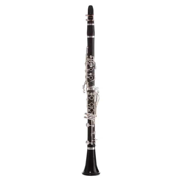 Yamaha YCL-CSGIIIL Custom G Series Bb Clarinet – Grenadilla