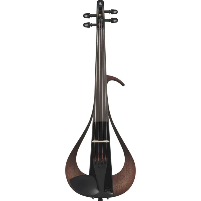 Yamaha YEV104BL2 Electric Violin – Black