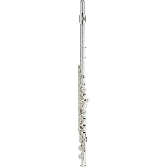 Yamaha YFL-362 Intermediate Flute Offset G C-Foot Guitar Center