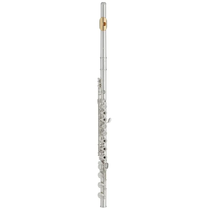 Yamaha YFL-482H/LPGP Intermediate Flute