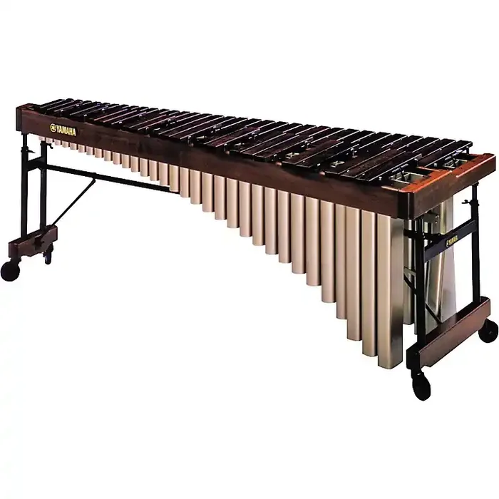 Yamaha YM-4900A Marimba Guitar Center