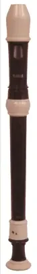 Yamaha YRS302B Soprano Recorder – Baroque 3 Pc.