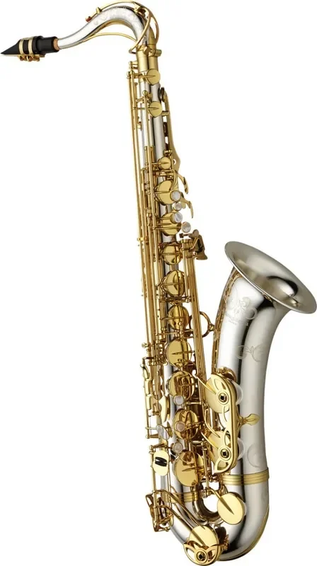 Yanagisawa Bb Professional Tenor Saxophone Model TWO37