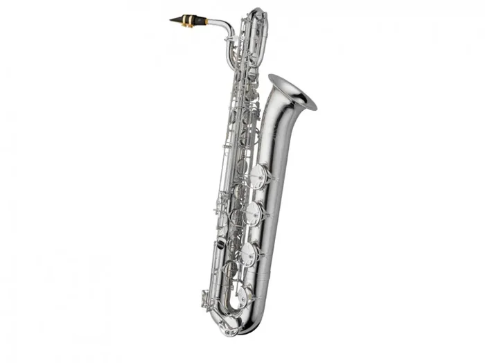 Yanagisawa BWO1S Series Professional Baritone Saxophone