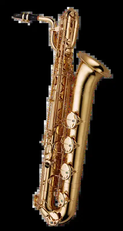 Yanagisawa Eb Baritone Saxophone Model BWO1